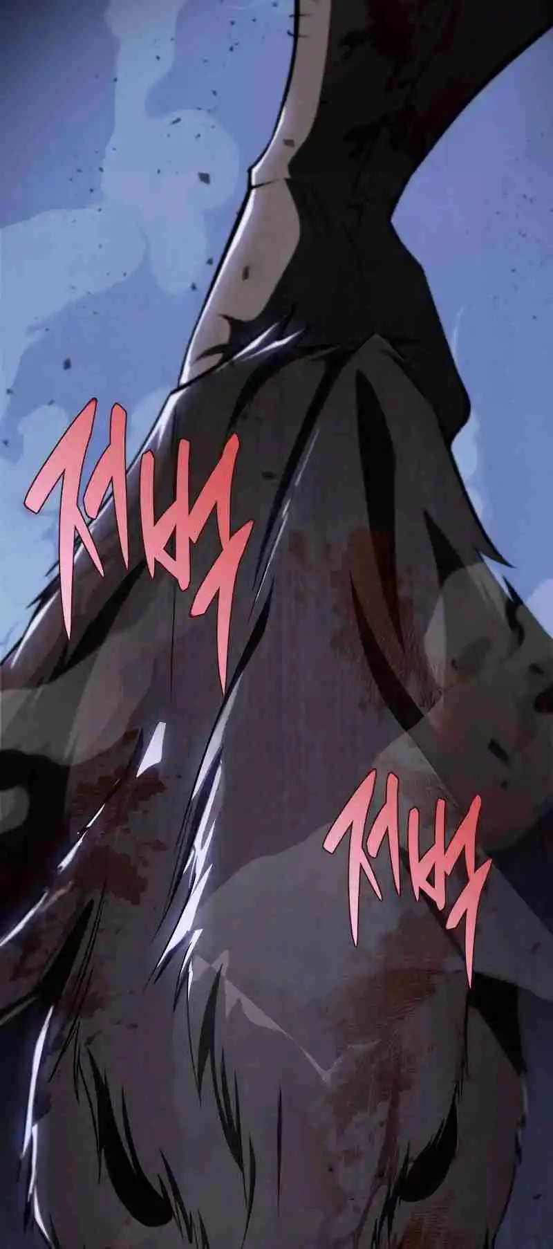 Nine Heavens Swordmaster 47