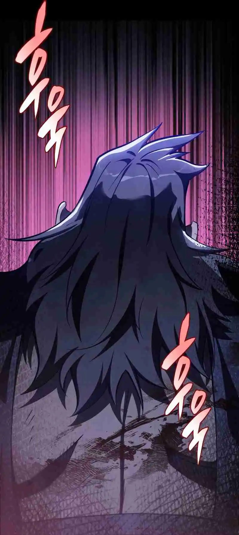 Nine Heavens Swordmaster 47