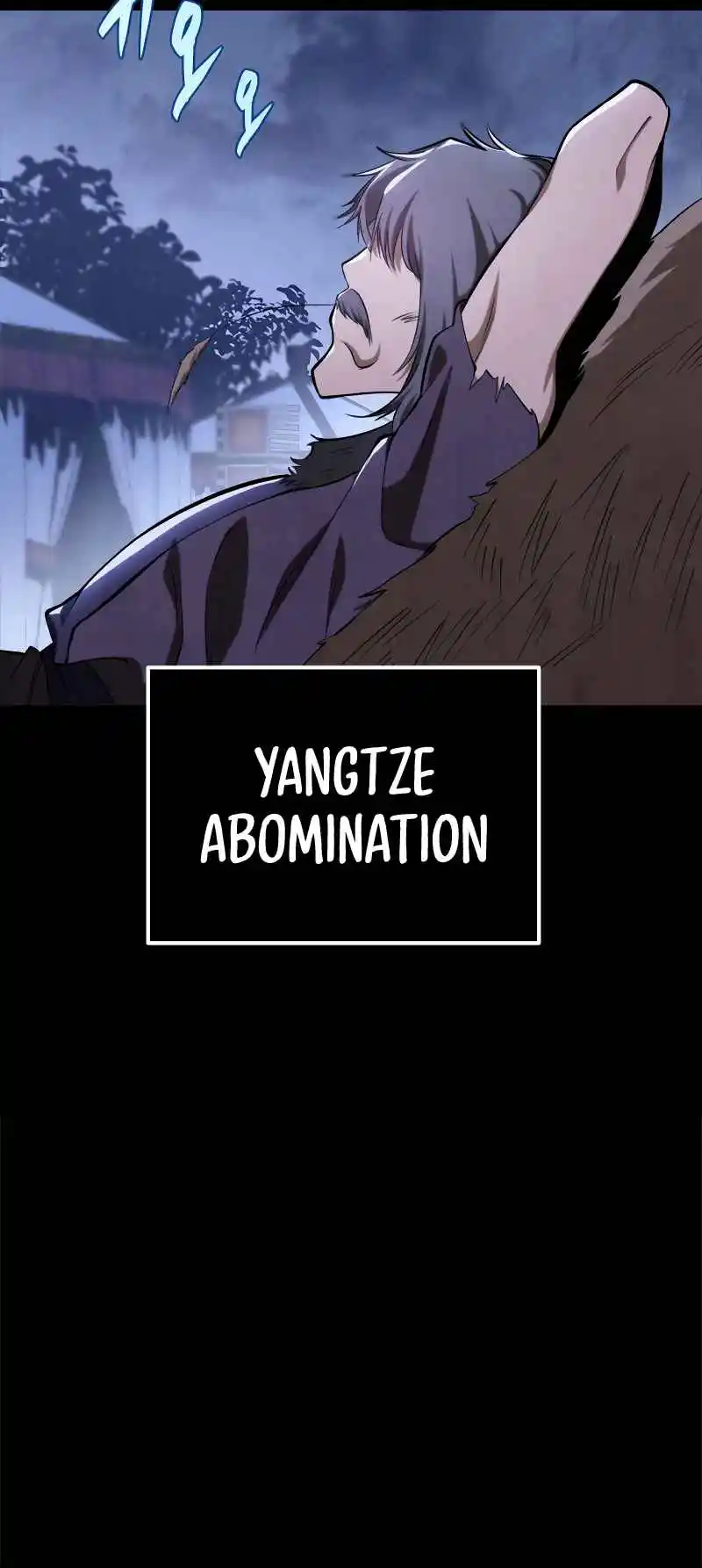 Nine Heavens Swordmaster 47