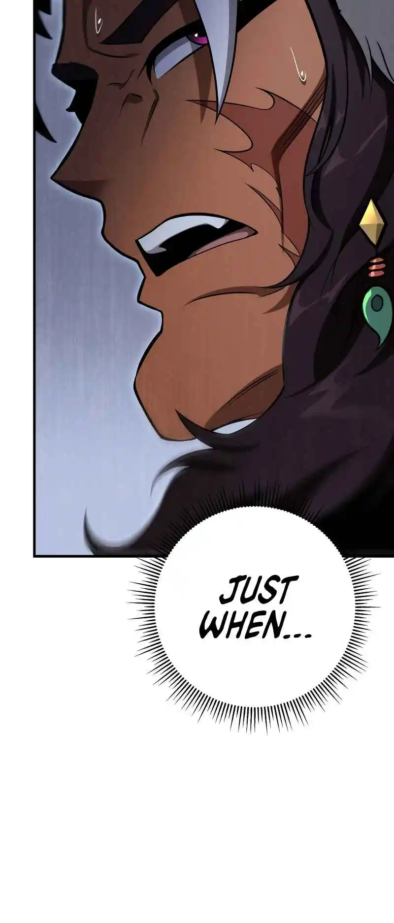 Nine Heavens Swordmaster 47