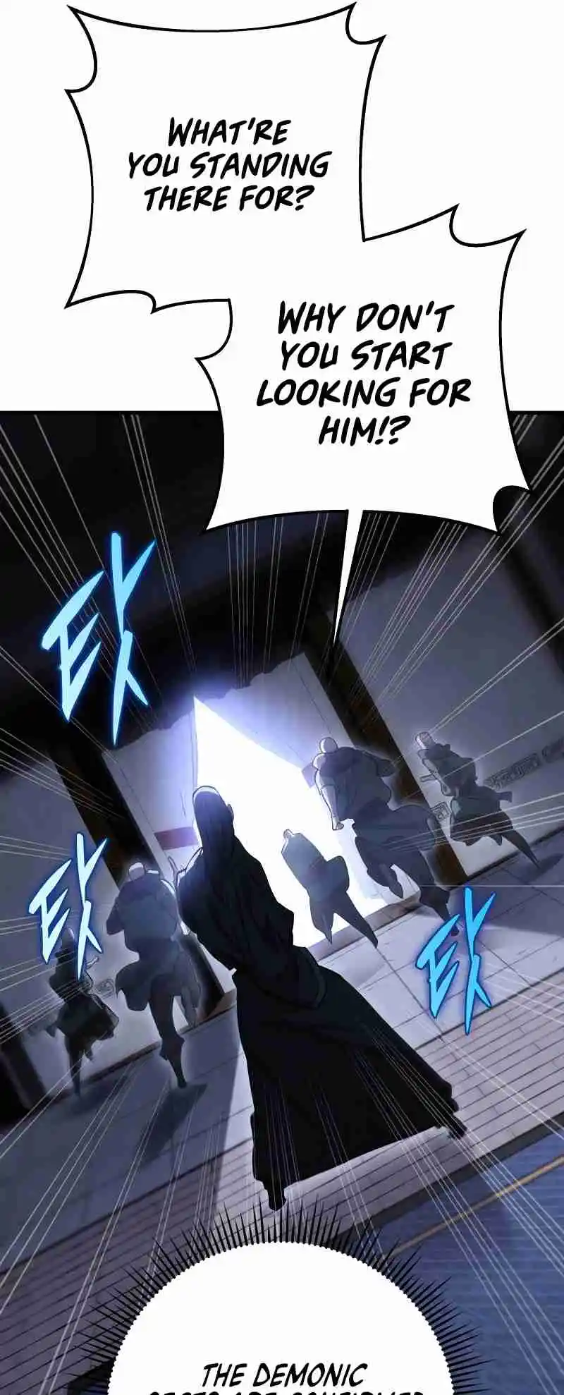 Nine Heavens Swordmaster 47