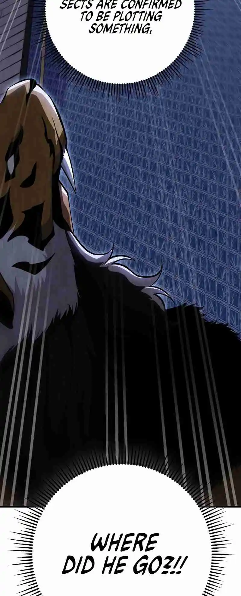 Nine Heavens Swordmaster 47