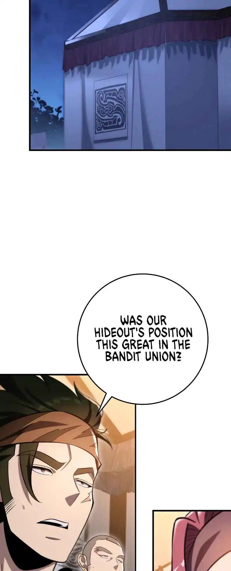 Nine Heavens Swordmaster 47