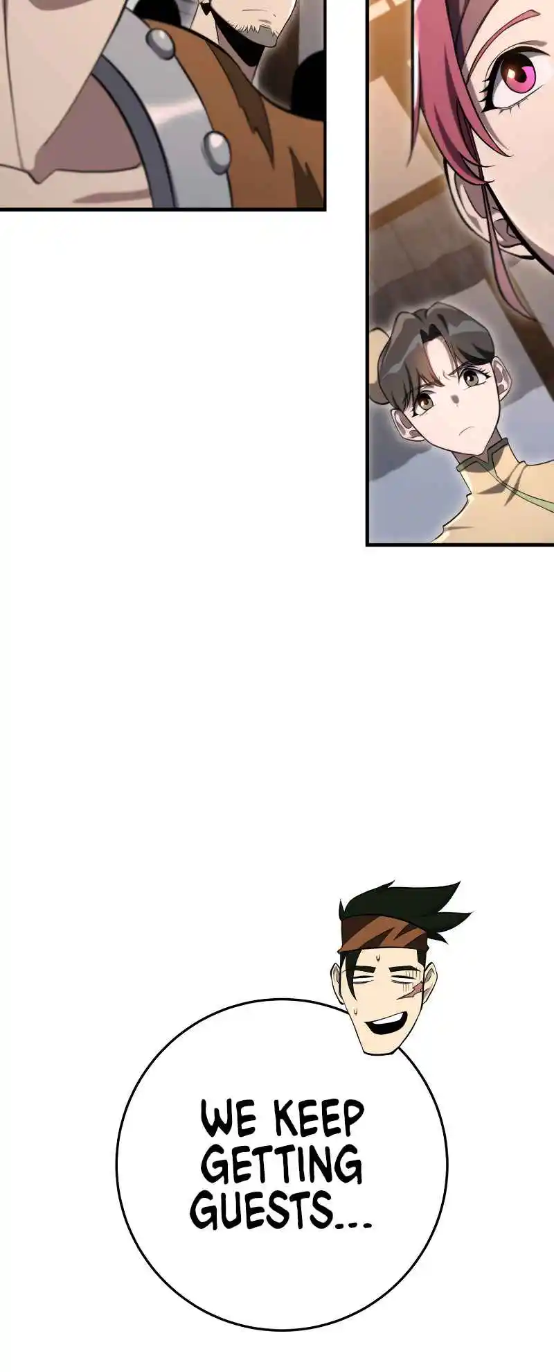 Nine Heavens Swordmaster 47