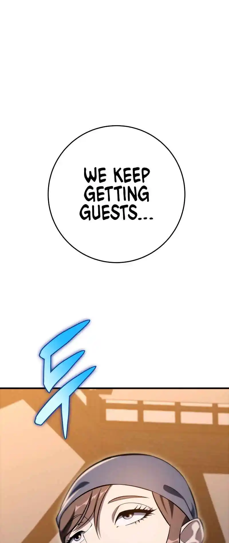 Nine Heavens Swordmaster 48