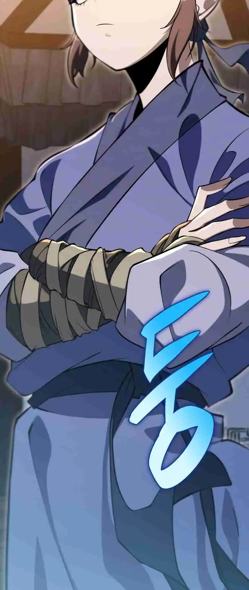 Nine Heavens Swordmaster 48