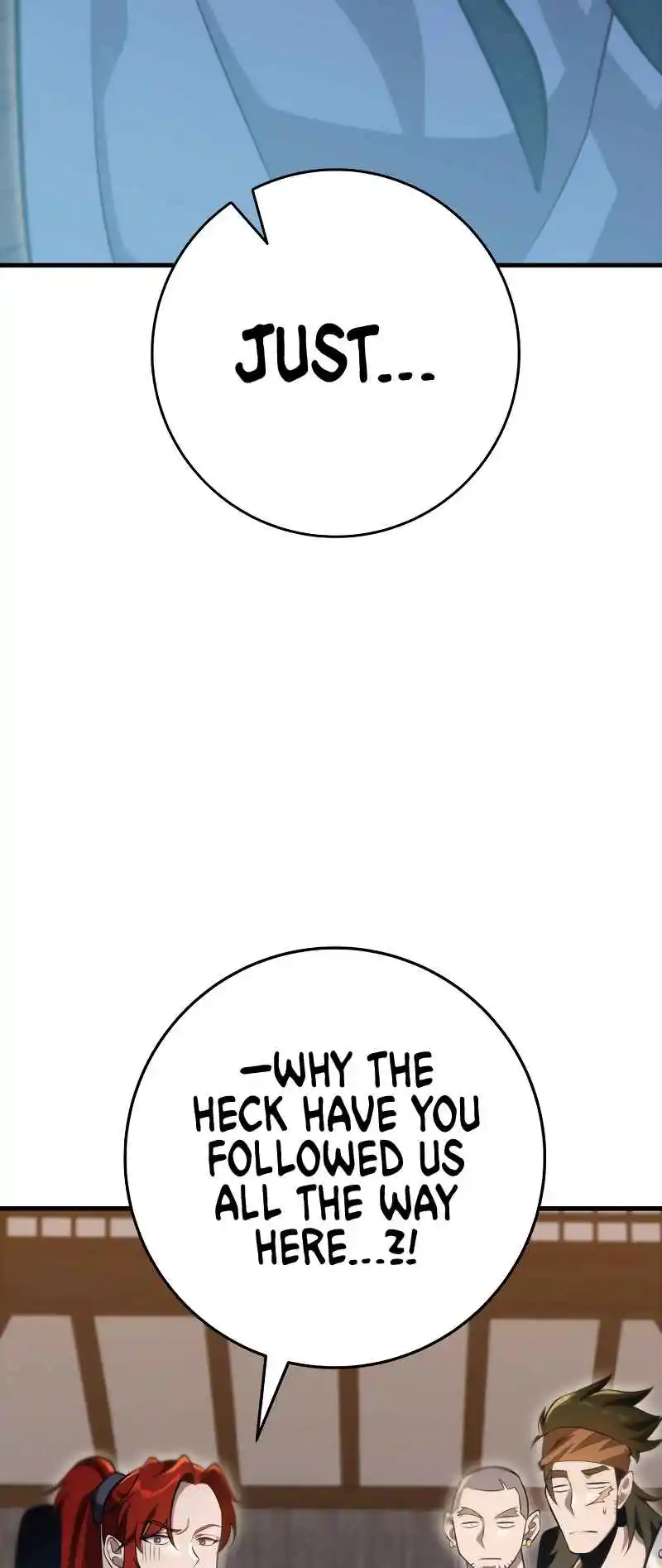 Nine Heavens Swordmaster 48