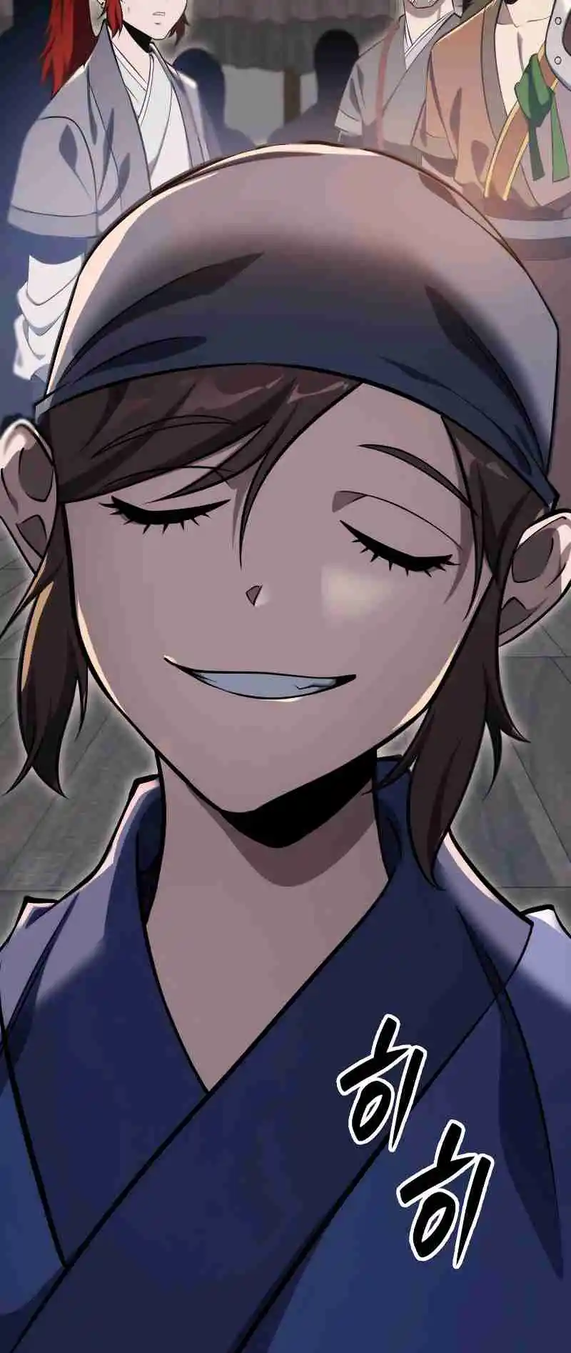 Nine Heavens Swordmaster 48