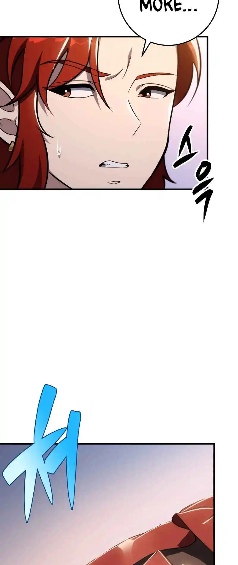 Nine Heavens Swordmaster 48