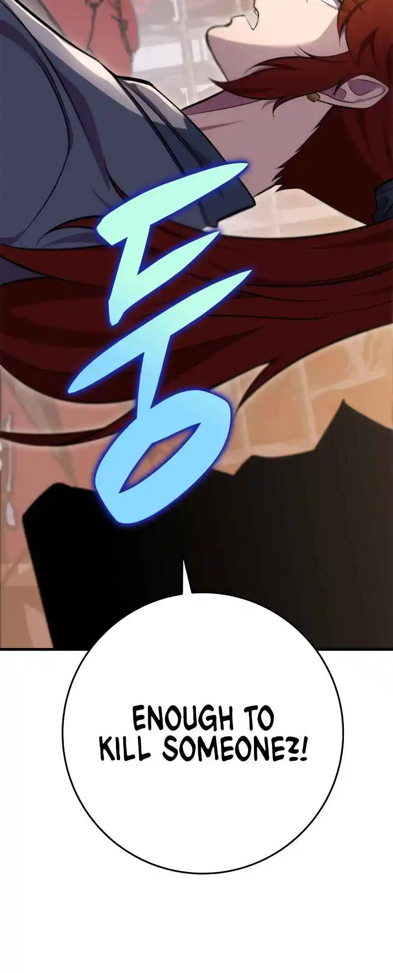 Nine Heavens Swordmaster 48