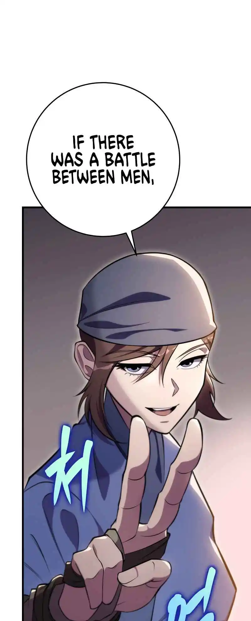 Nine Heavens Swordmaster 48