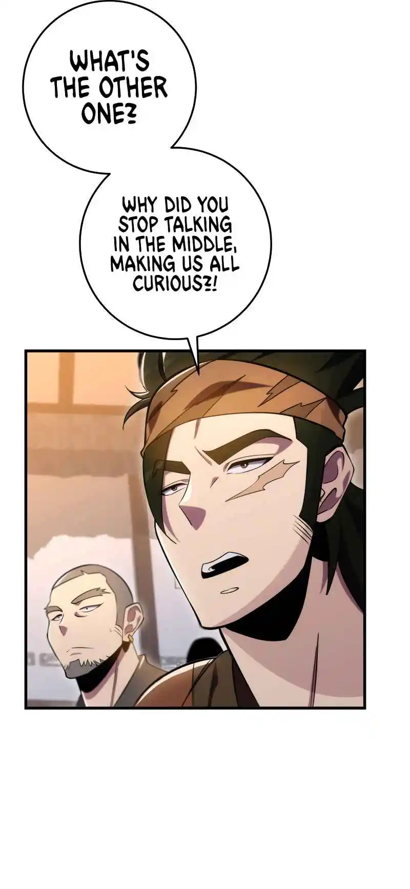 Nine Heavens Swordmaster 48