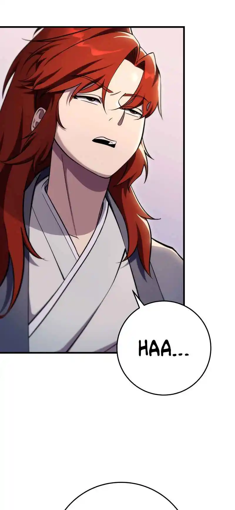 Nine Heavens Swordmaster 48