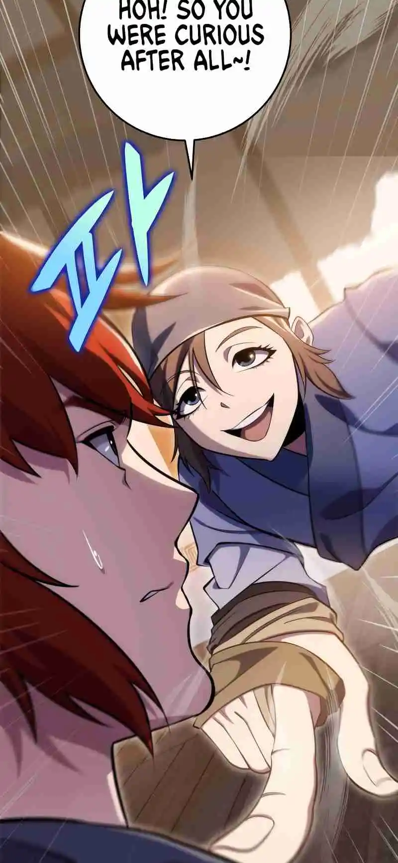 Nine Heavens Swordmaster 48