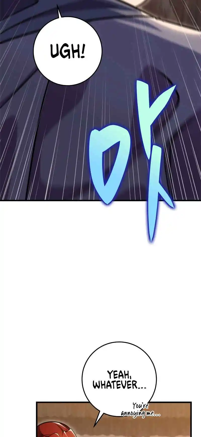 Nine Heavens Swordmaster 48