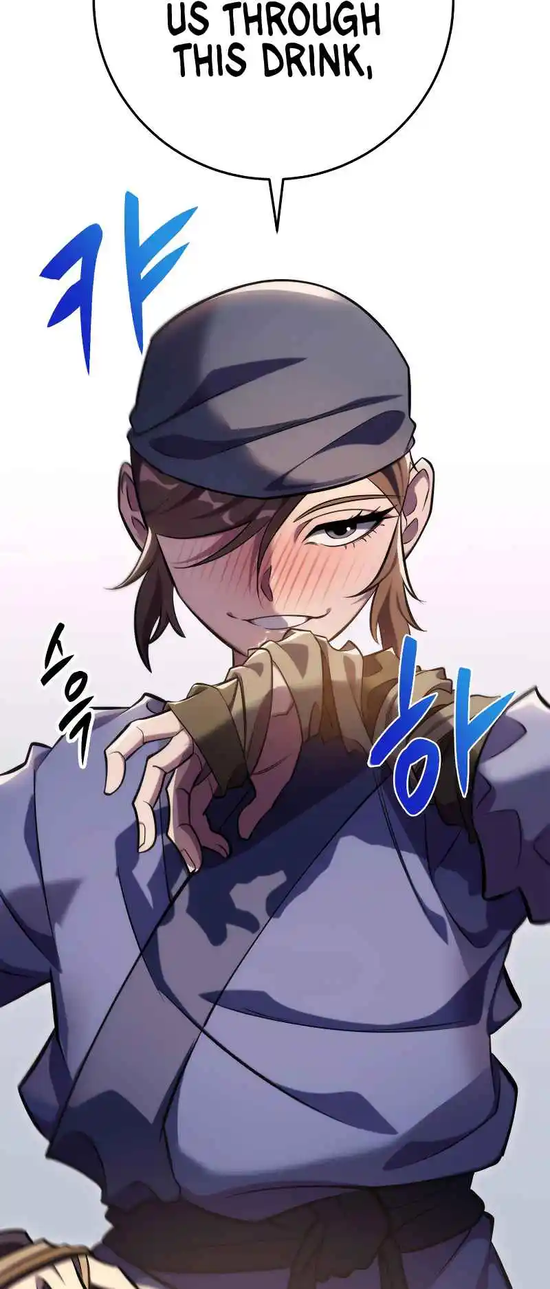 Nine Heavens Swordmaster 48