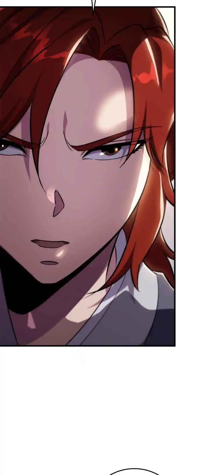 Nine Heavens Swordmaster 48