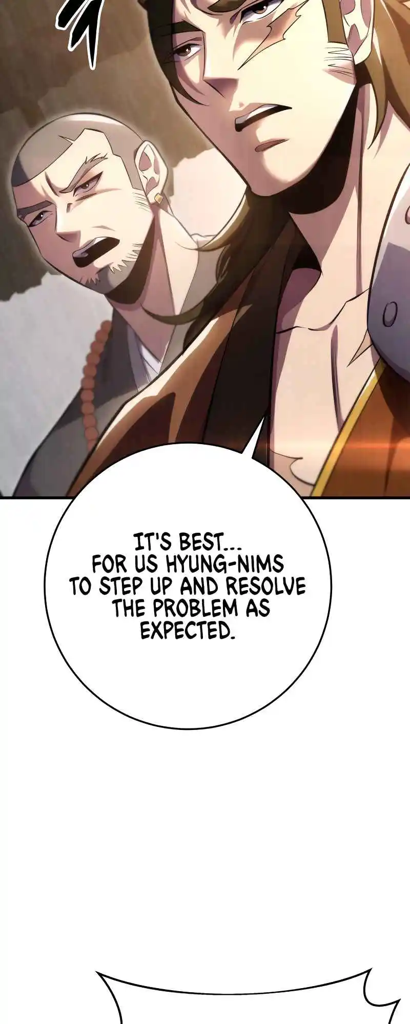 Nine Heavens Swordmaster 48