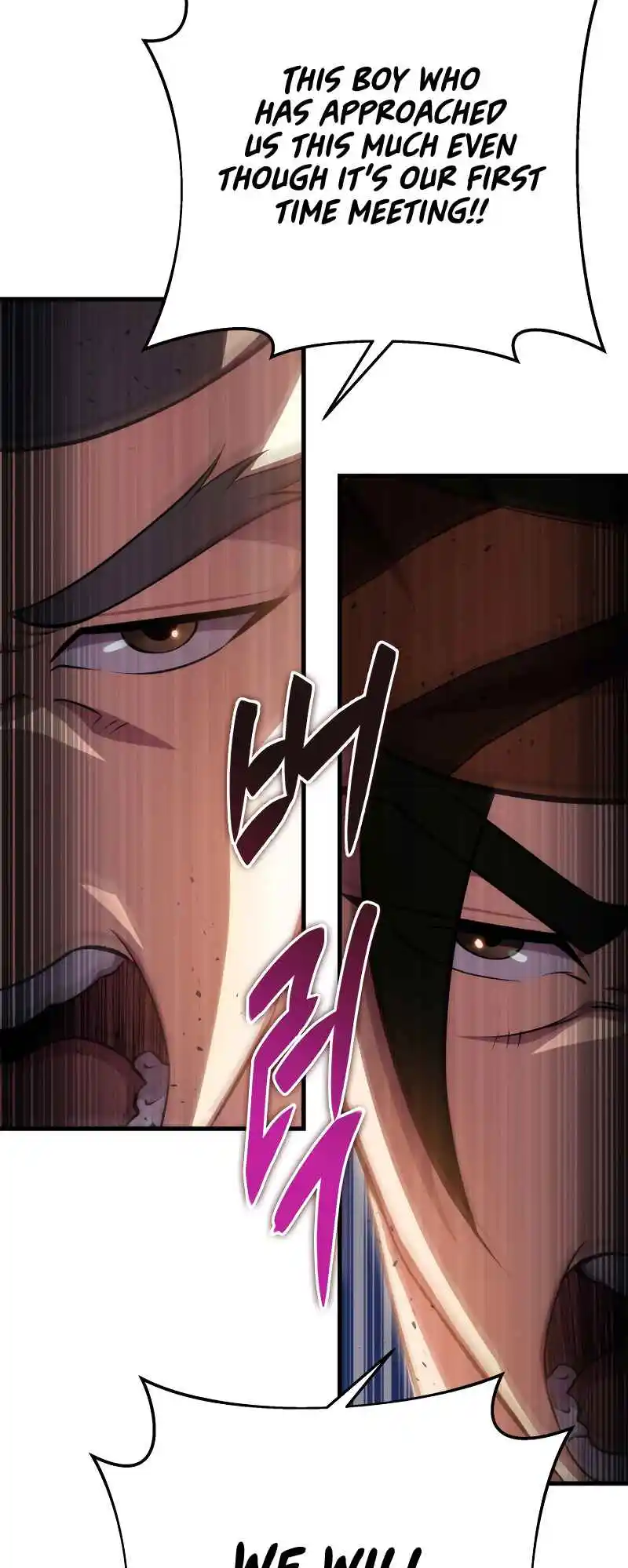 Nine Heavens Swordmaster 48