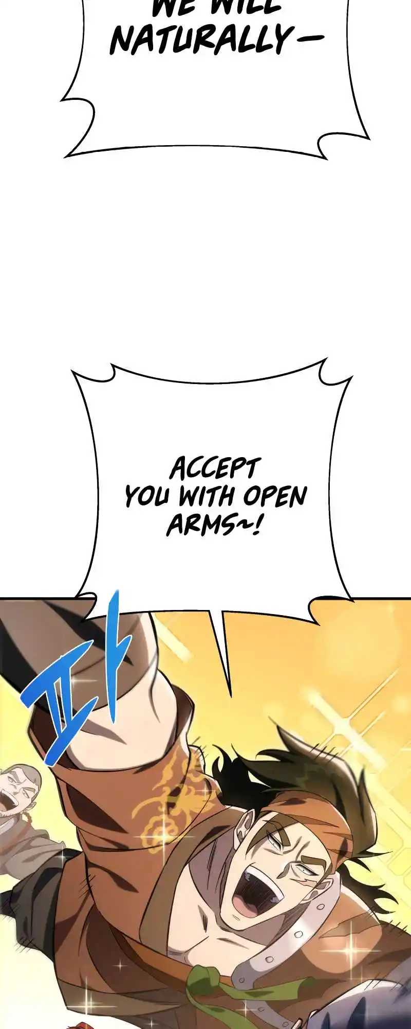 Nine Heavens Swordmaster 48