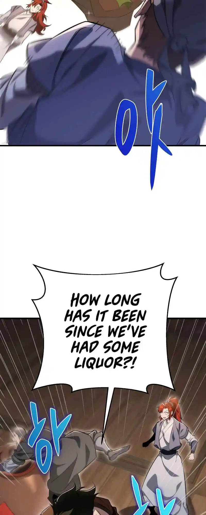 Nine Heavens Swordmaster 48