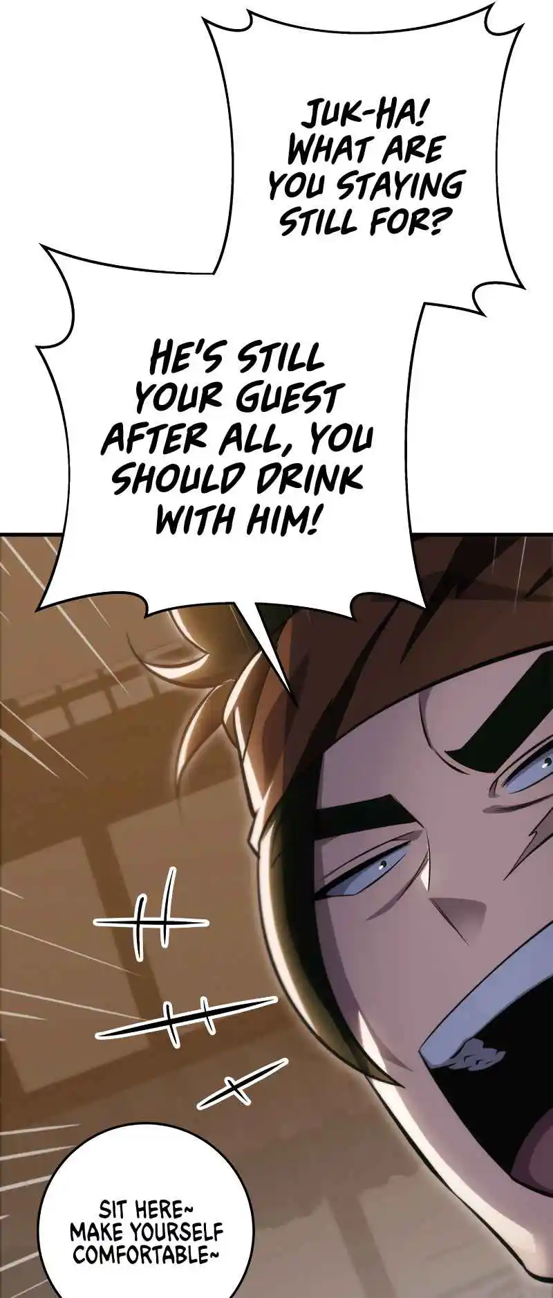 Nine Heavens Swordmaster 48