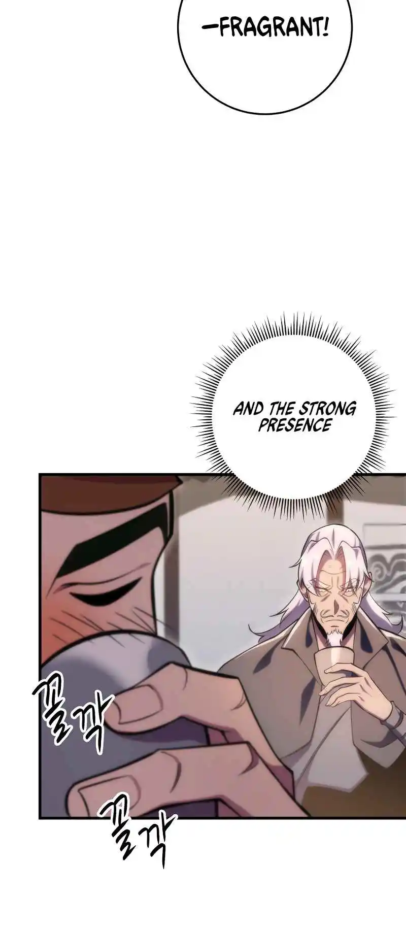 Nine Heavens Swordmaster 48