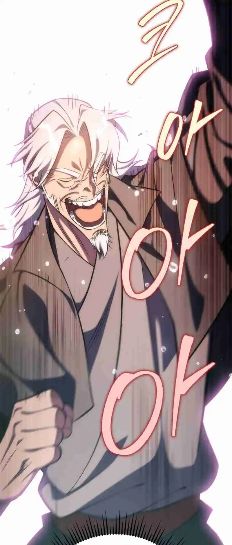 Nine Heavens Swordmaster 48