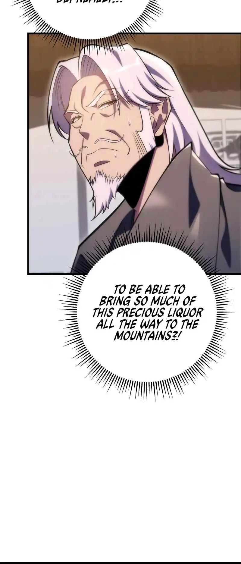 Nine Heavens Swordmaster 48