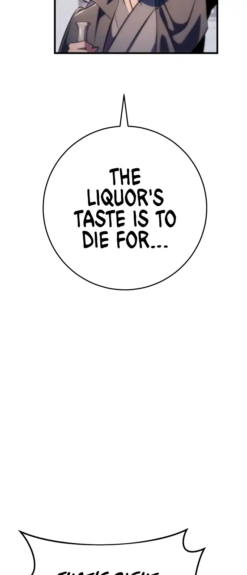 Nine Heavens Swordmaster 48