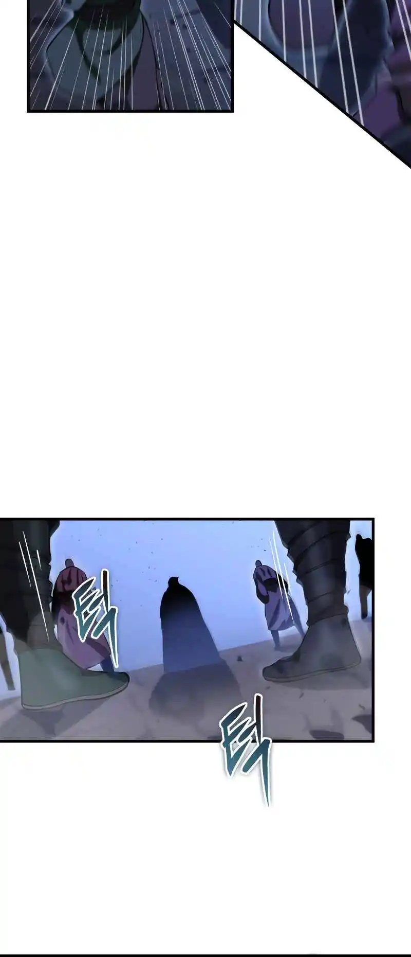 Nine Heavens Swordmaster 48