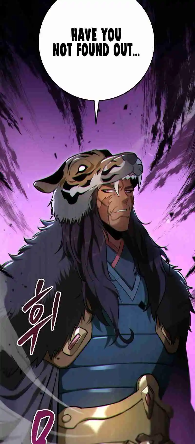 Nine Heavens Swordmaster 48