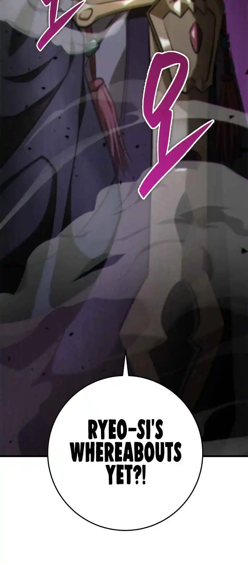 Nine Heavens Swordmaster 48