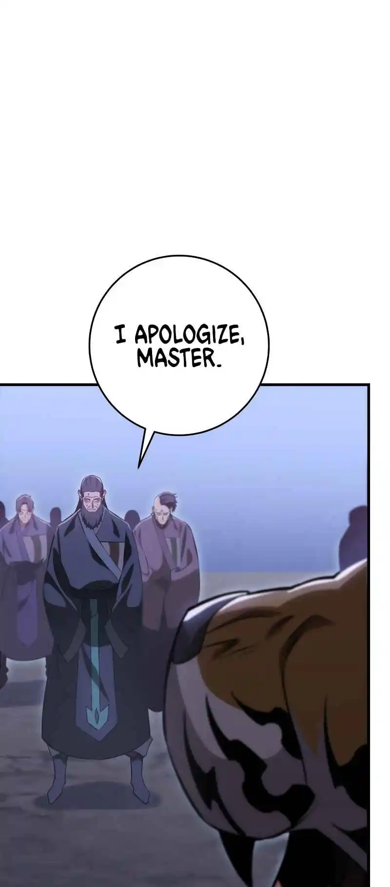 Nine Heavens Swordmaster 48