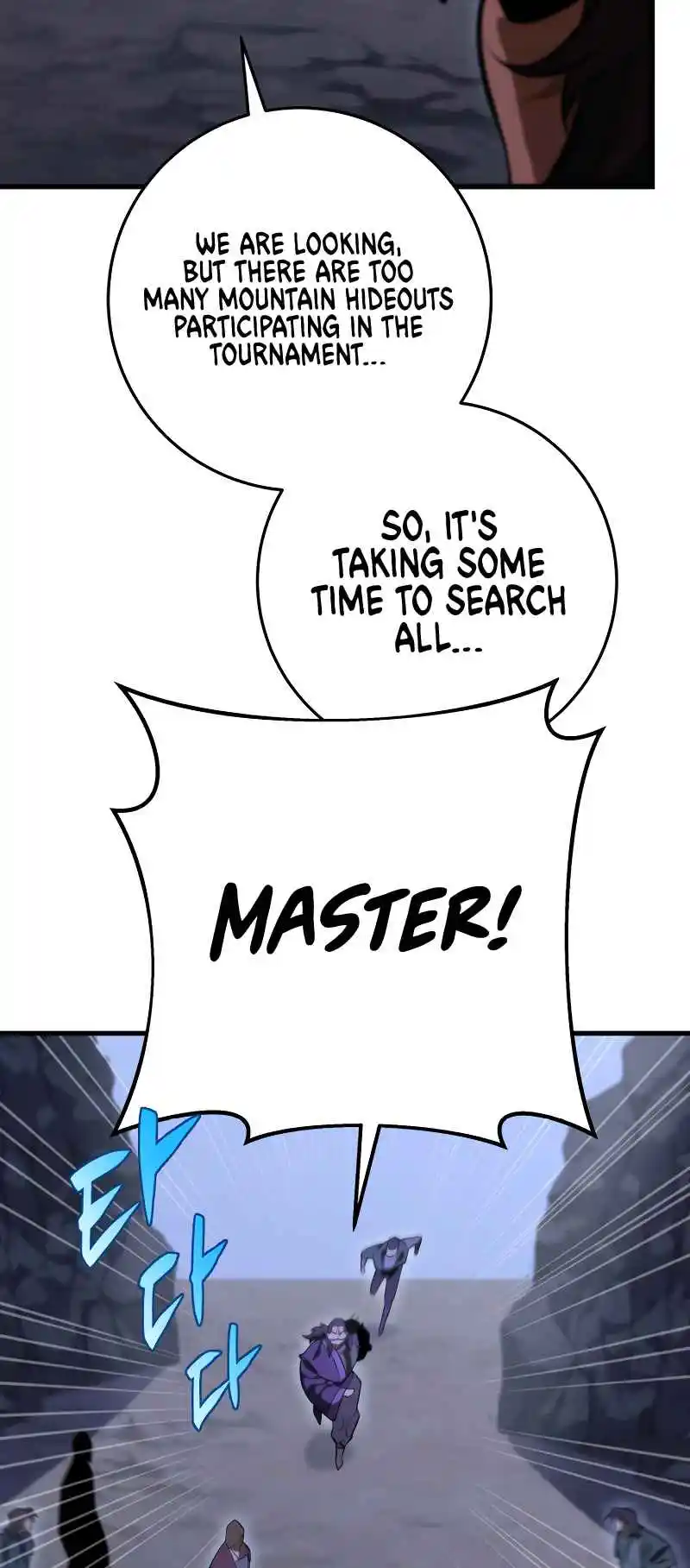 Nine Heavens Swordmaster 48