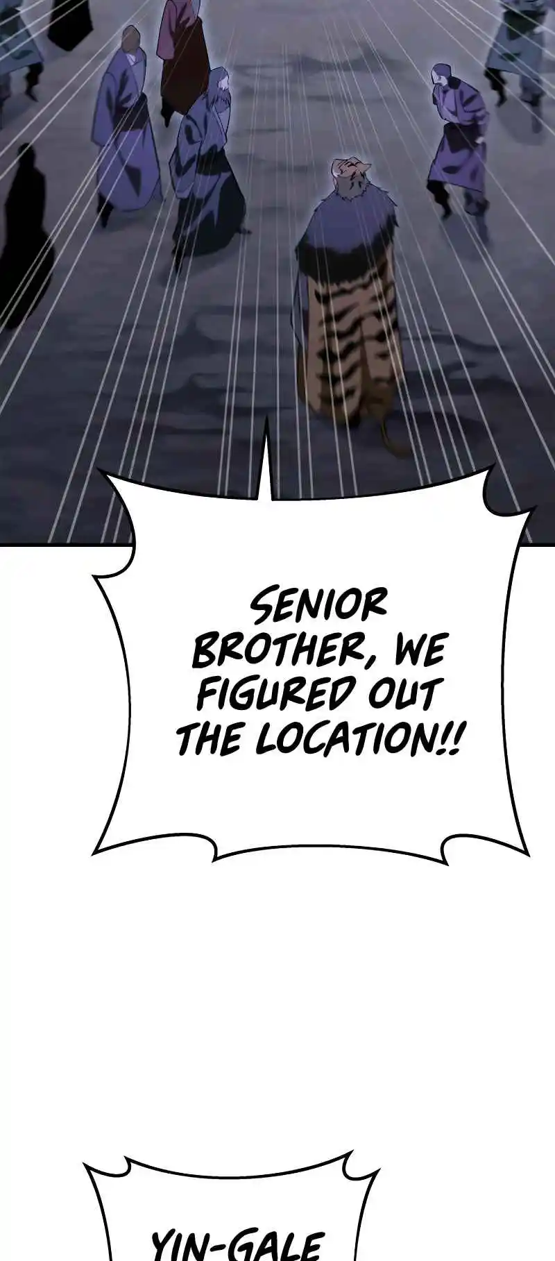 Nine Heavens Swordmaster 48