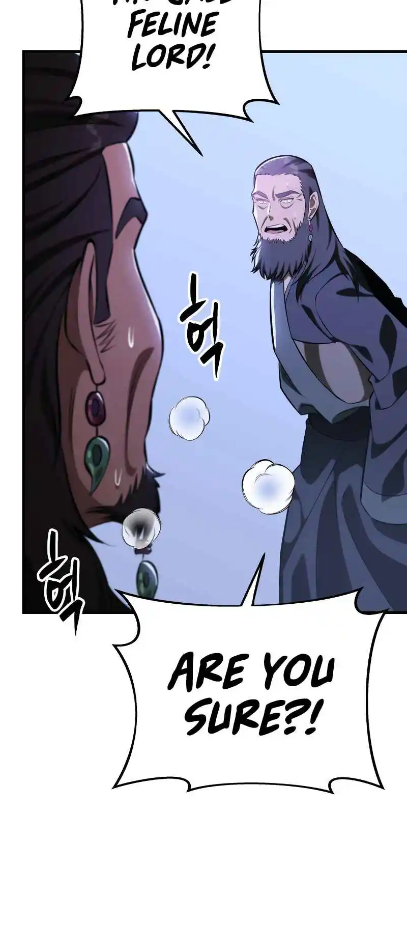 Nine Heavens Swordmaster 48