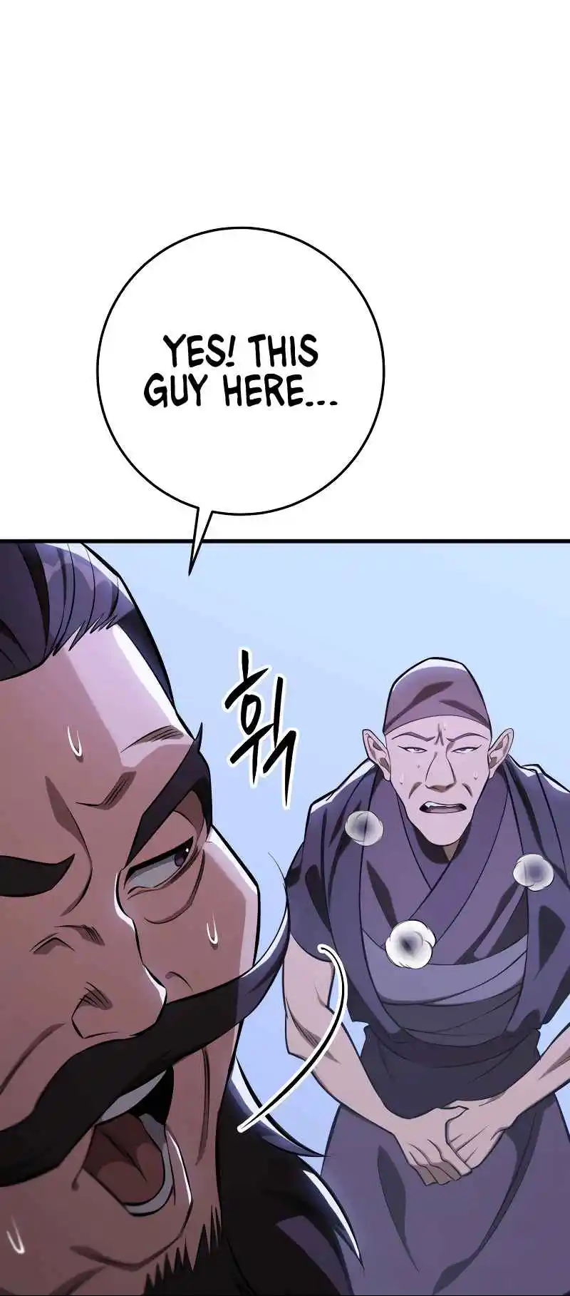 Nine Heavens Swordmaster 48