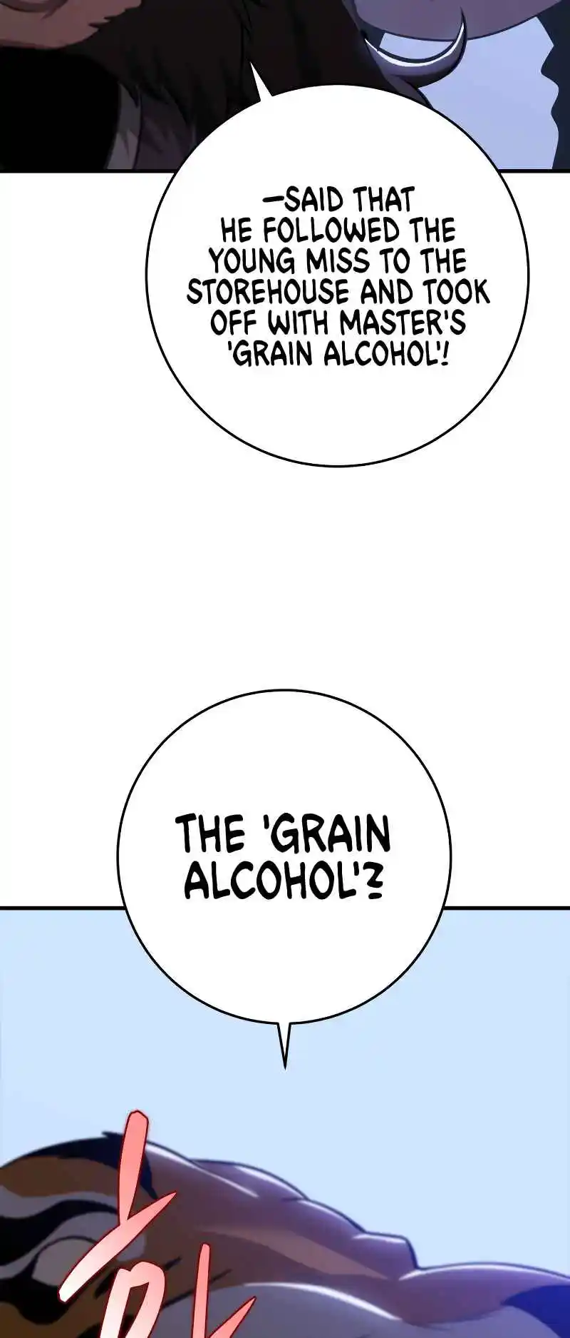 Nine Heavens Swordmaster 48