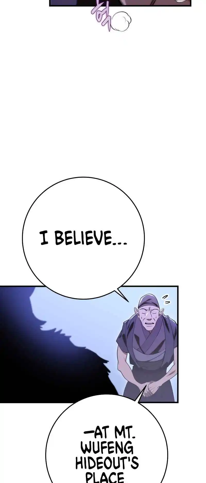 Nine Heavens Swordmaster 48