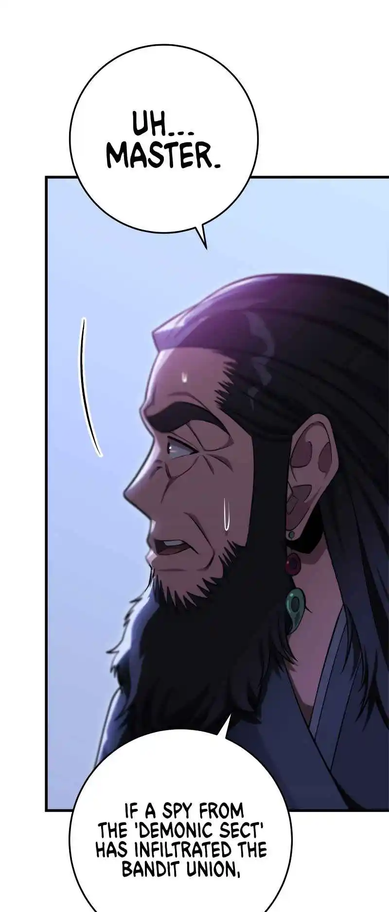 Nine Heavens Swordmaster 48