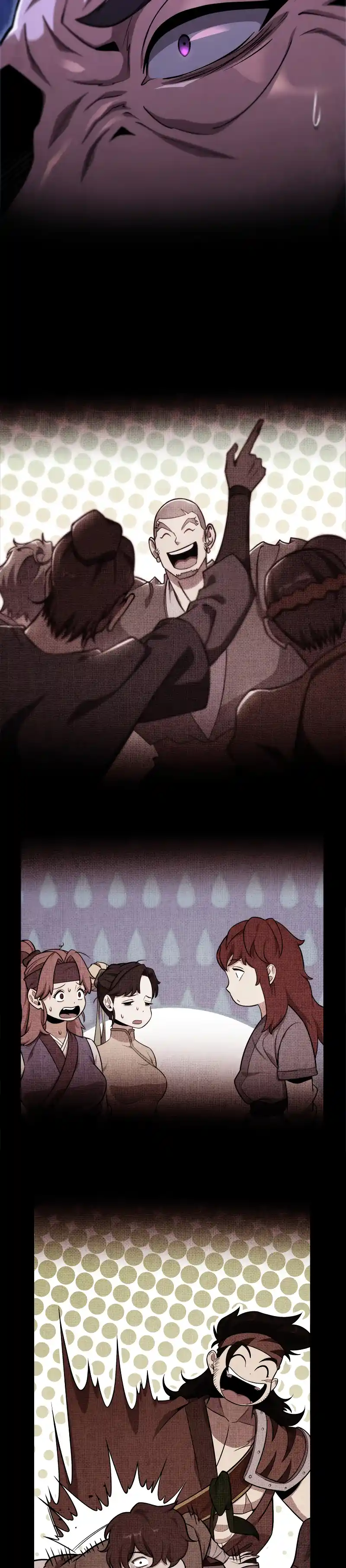 Nine Heavens Swordmaster 49