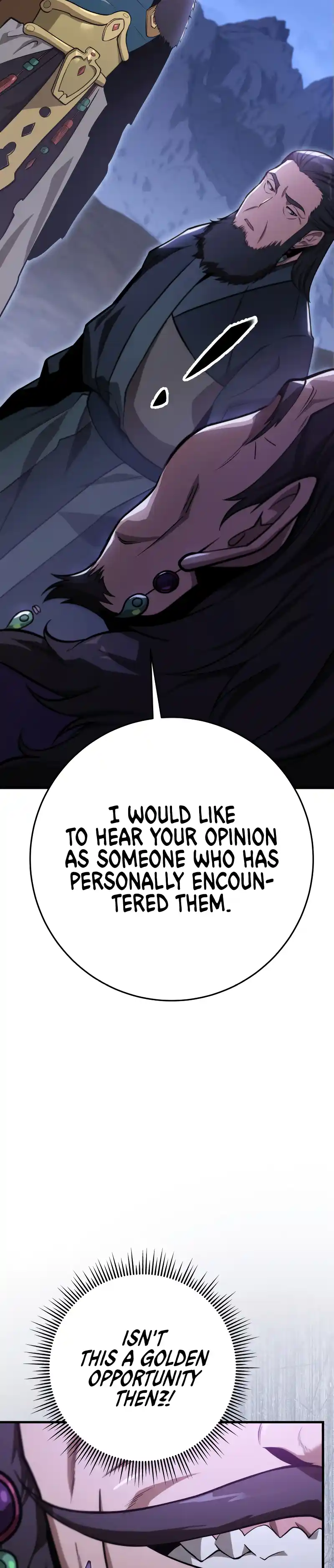 Nine Heavens Swordmaster 49