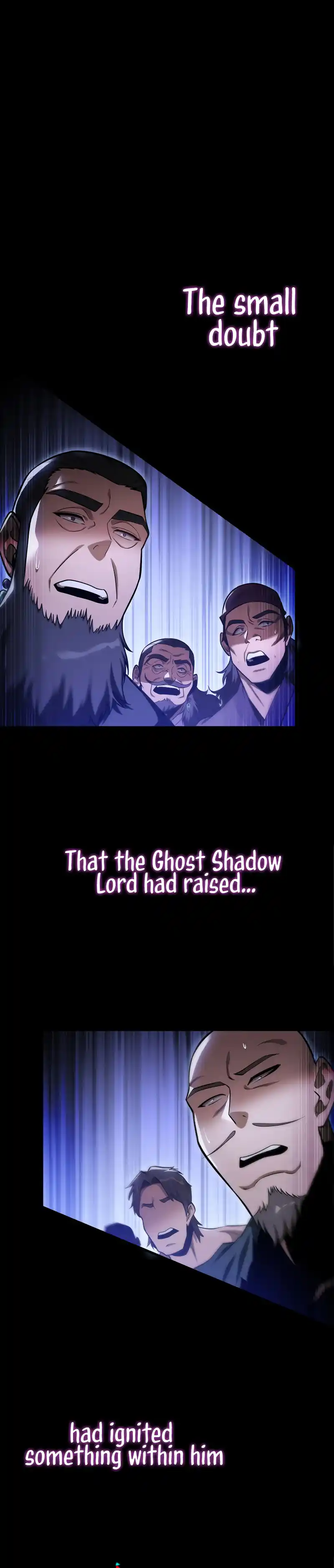 Nine Heavens Swordmaster 49