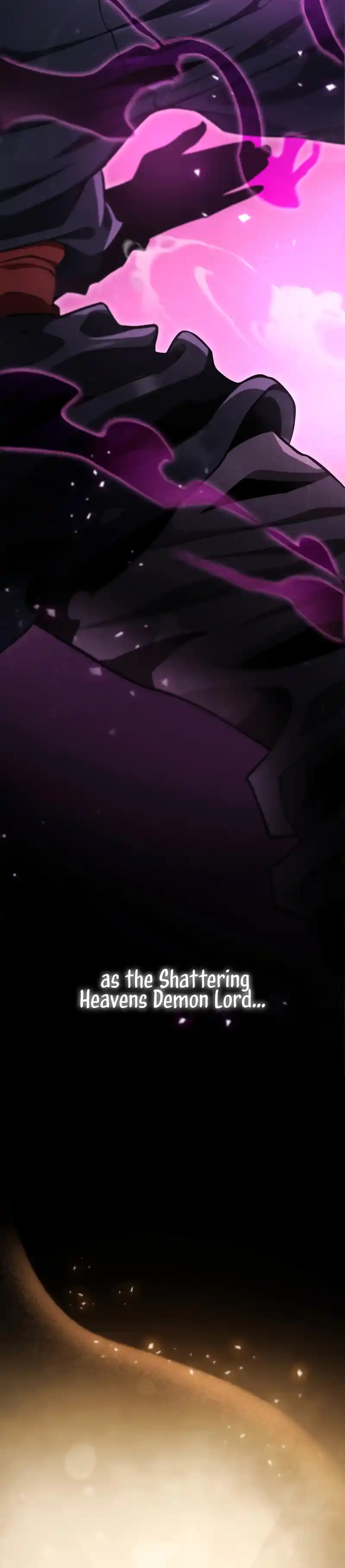 Nine Heavens Swordmaster 49