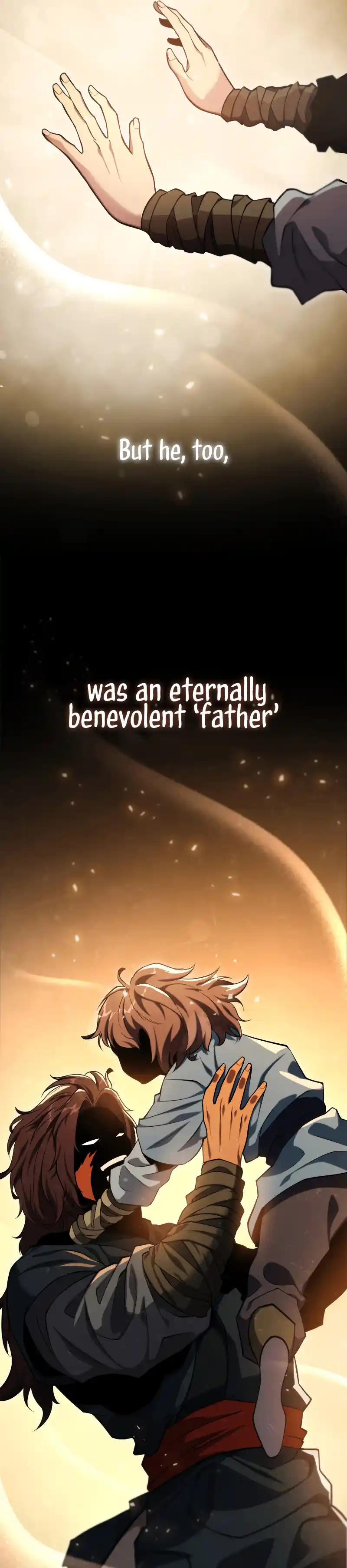 Nine Heavens Swordmaster 49