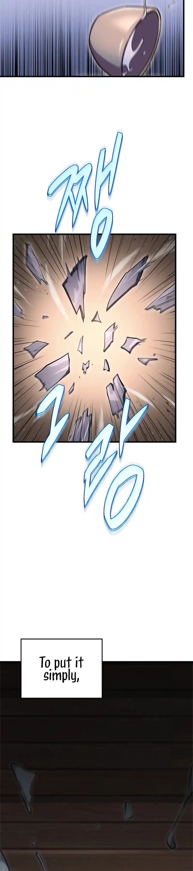 Nine Heavens Swordmaster 49