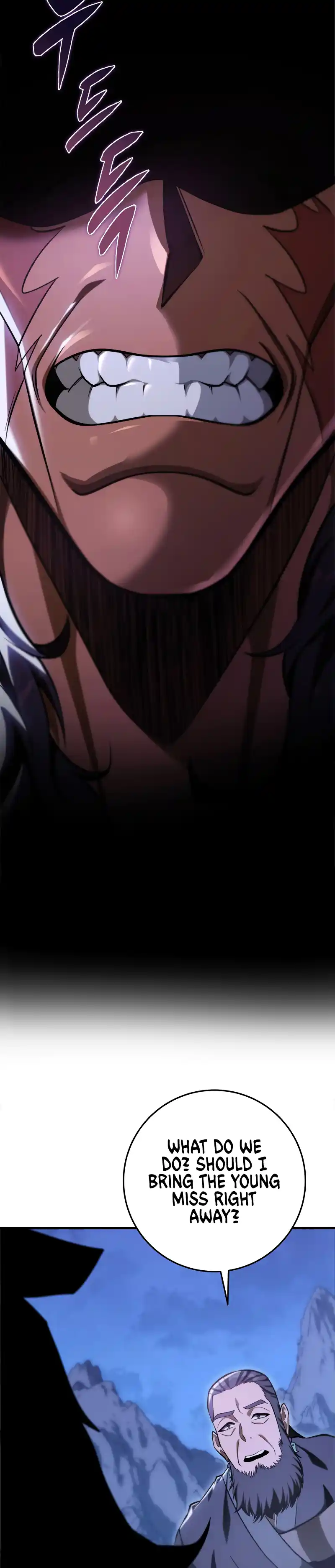 Nine Heavens Swordmaster 49