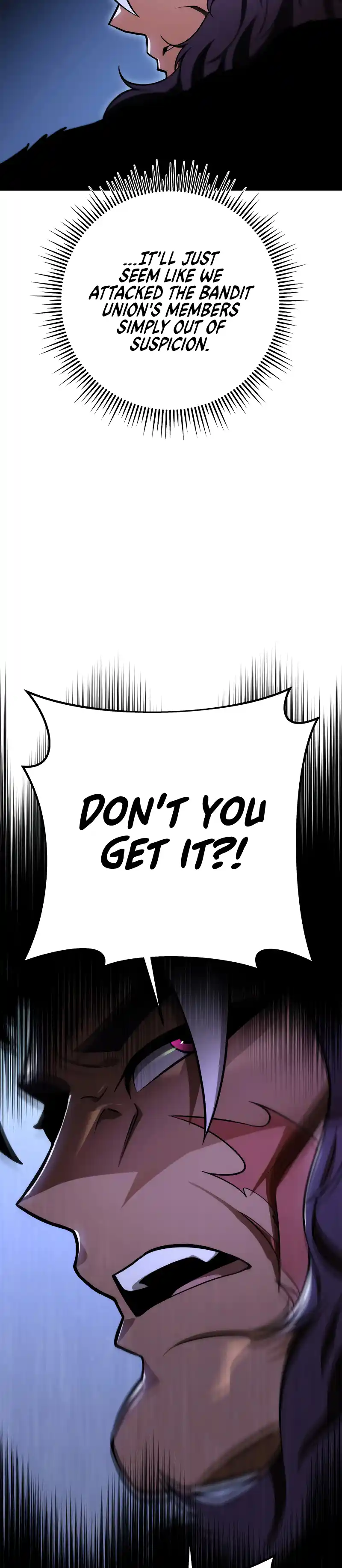 Nine Heavens Swordmaster 49