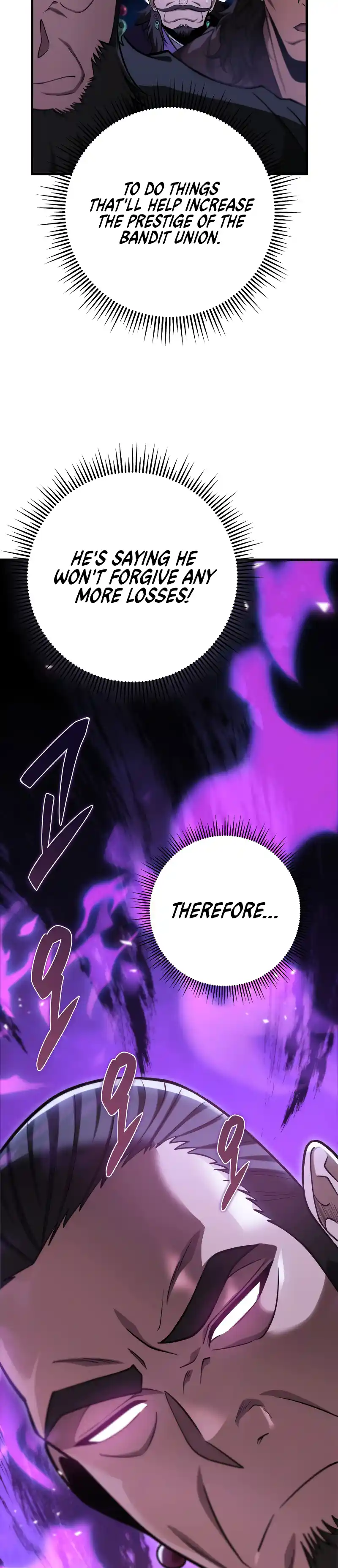 Nine Heavens Swordmaster 49